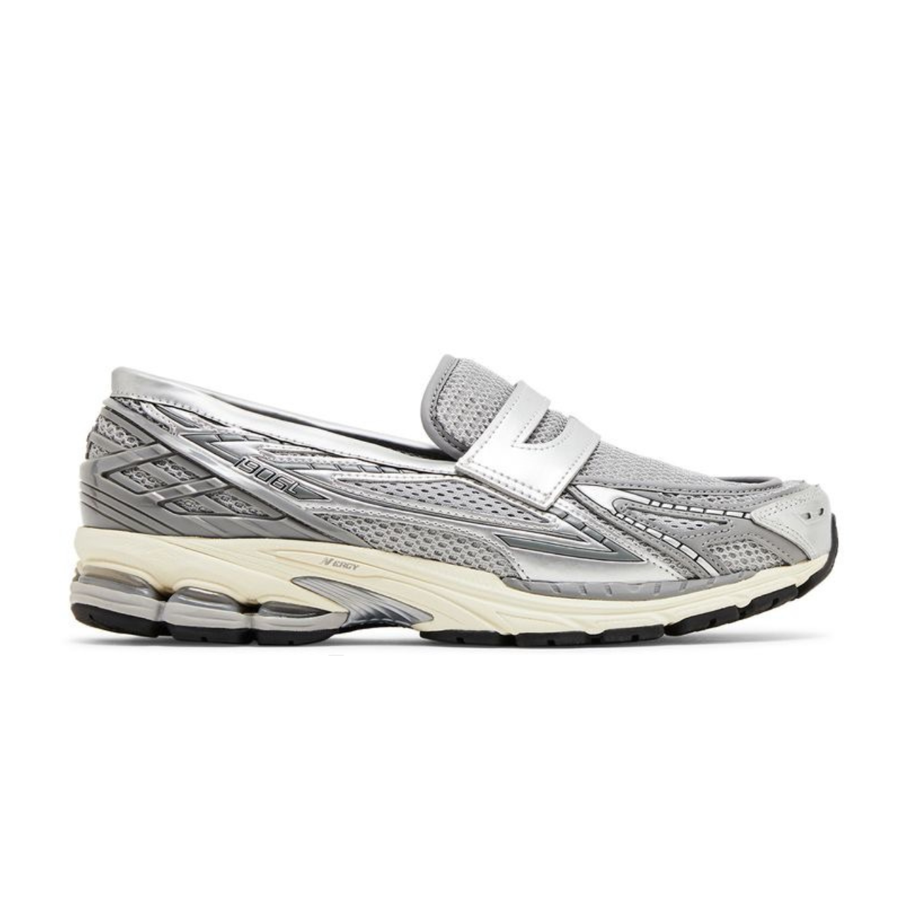 03A3C552-9195-49A0-9420-F73F0A1E01B1.png New Balance 1906L 'Silver Shadow Grey' - Image 1