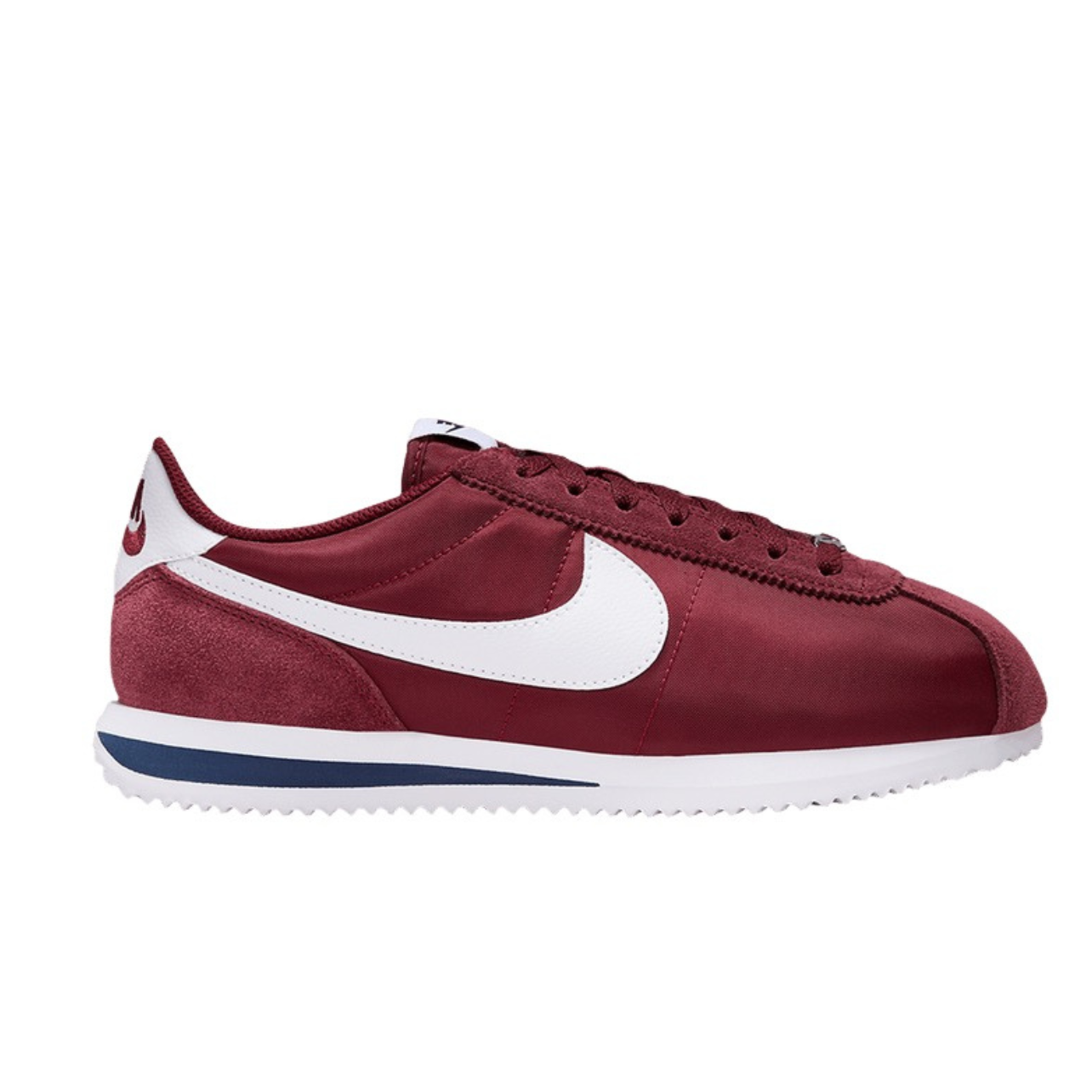 05C73F33-09CC-4DB7-A72B-FAEF67C3A3D6.png Nike Cortez team red - Image 1