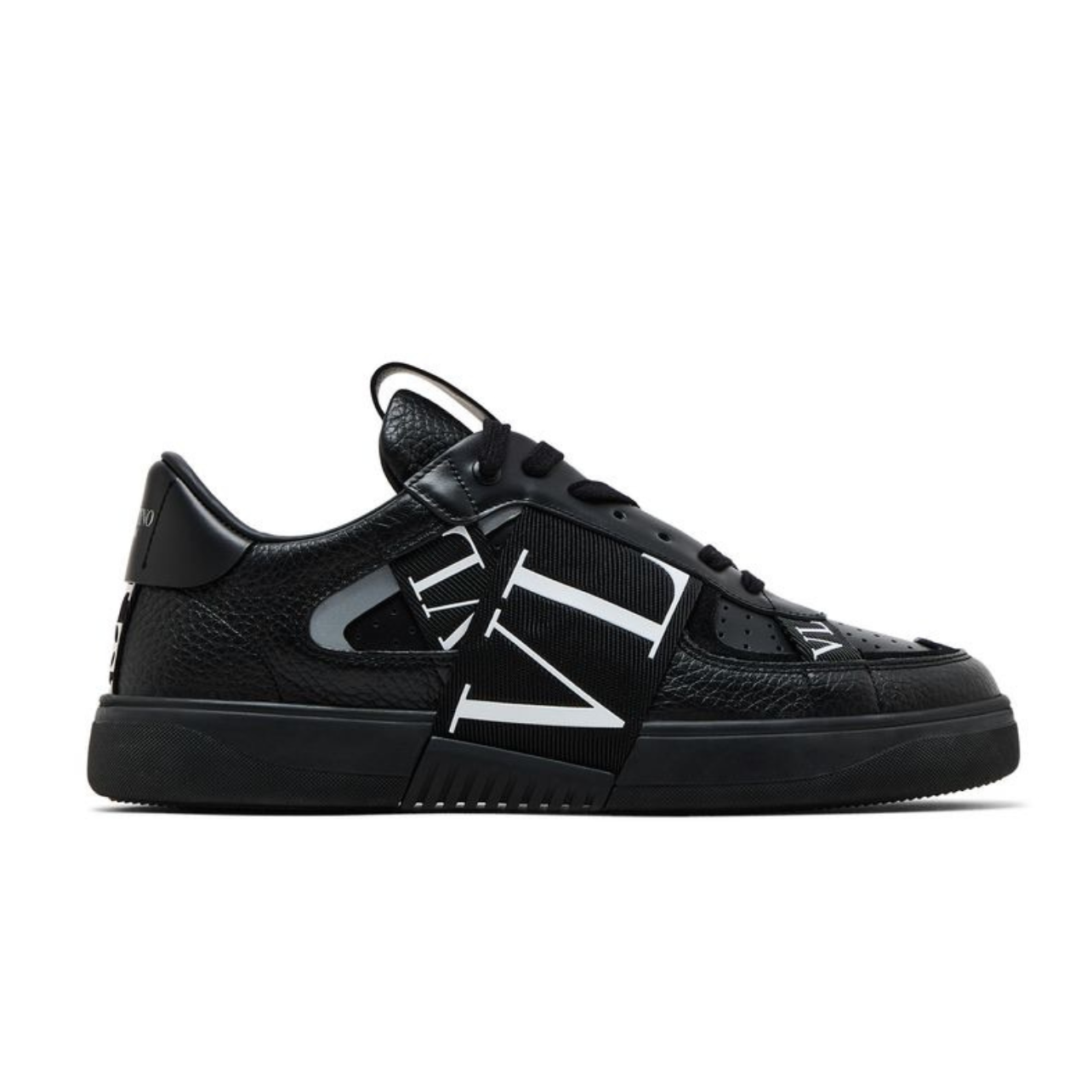 2B2C0DEB-8FE3-4916-BBAE-B3FBFE1117B6.png Valentino VL7N Low 'Black' 2022 - Image 1