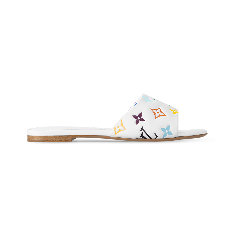 2_f750c5eb-6b8e-449e-abdb-2707736c19fc.png Louis Vuitton x TM 6AM Flat Mule - Image 1