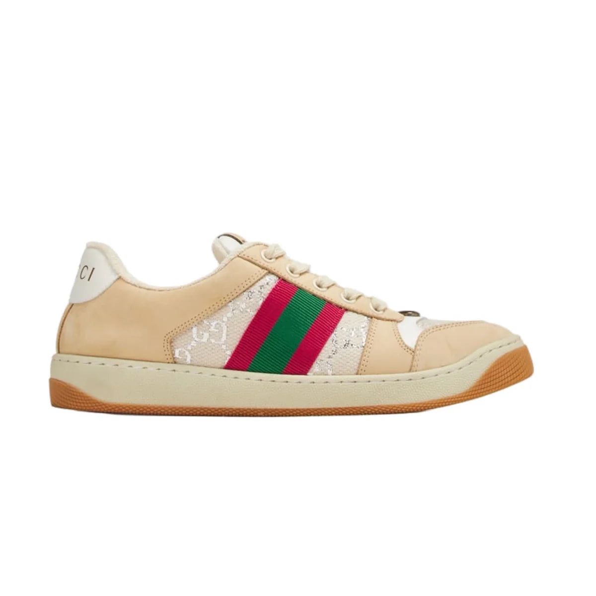 301CCD81-0EA1-4596-9F06-532F0E96F592.jpg GUCCI SNICKERS SCREENER - Image 1