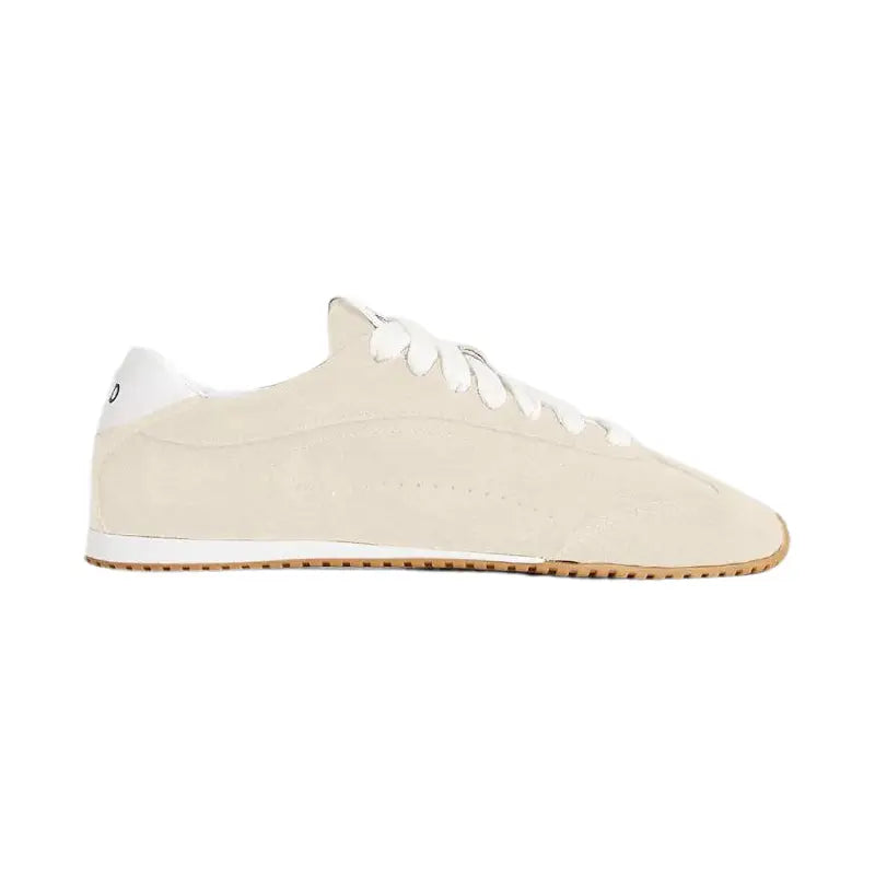34D0818C-4BB4-4EE9-9CCA-B34A0BDD5C31.jpg ALO SUNSET SNEAKER SANDSTONE - Image 1