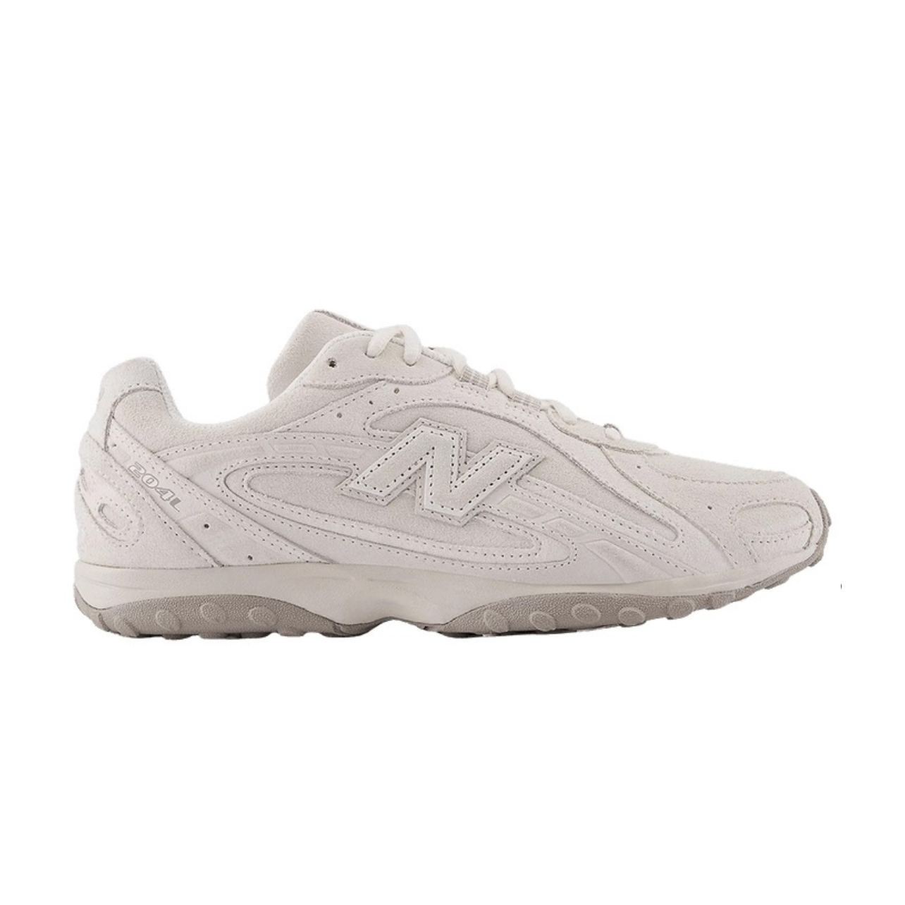 3D5FEC18-53E6-4DBD-840A-97CE1E87919B.png New Balance 204L 'Timberwolf Linen' - Image 1