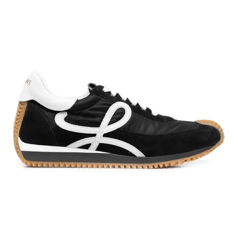 44336091-8C77-442B-88B6-28B62F56DD6B.jpg LOEWE FLOW RUNNER LOW-TOP - Image 1
