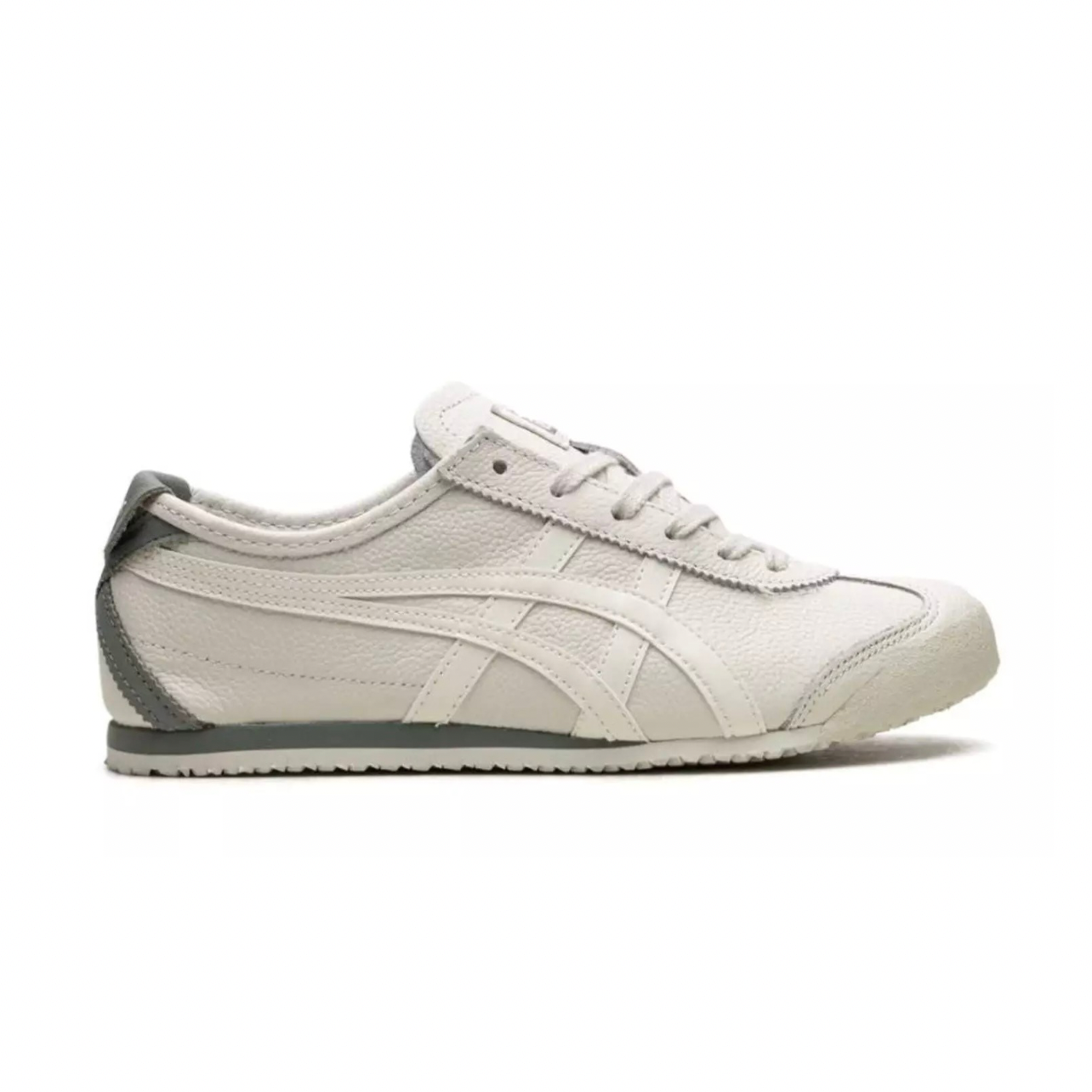 4F31ED98-2DE3-42A4-A80C-335E43148628.png Onitsuka Tiger Mexico 66 " CREAM SAGE - Image 1