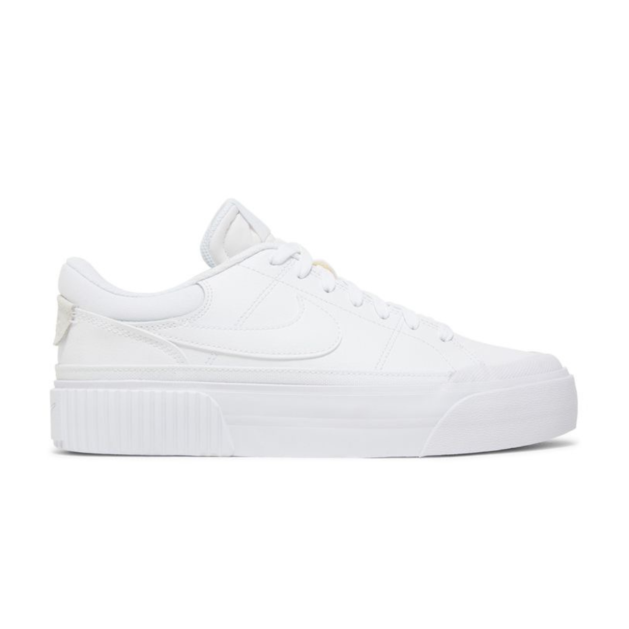 4F689DE3-DF03-494A-B33B-EDA85F46678B.png Court Legacy Lift 'Triple White' - Image 1