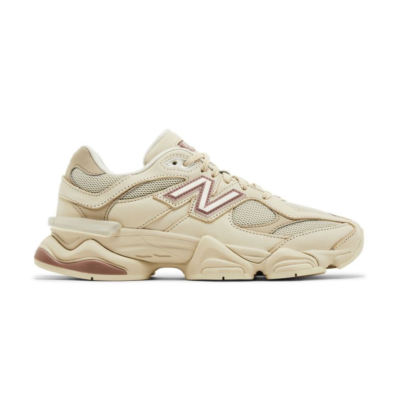 58154360-055B-4857-8411-DDC6E9399D5D.png New Balance 9060 'Bone Sparrow' - Image 1