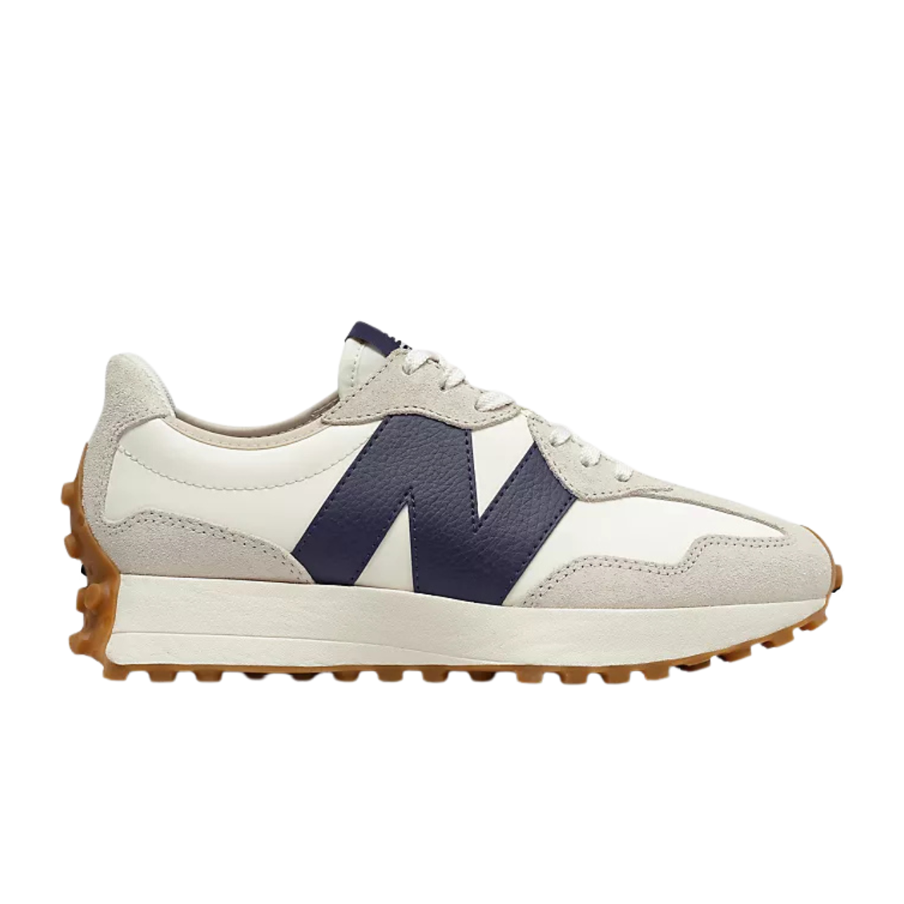 5AE9683A-6453-4D97-AE47-1FB3B0A9B8F4.png New Balance 327 outerspace - Image 1
