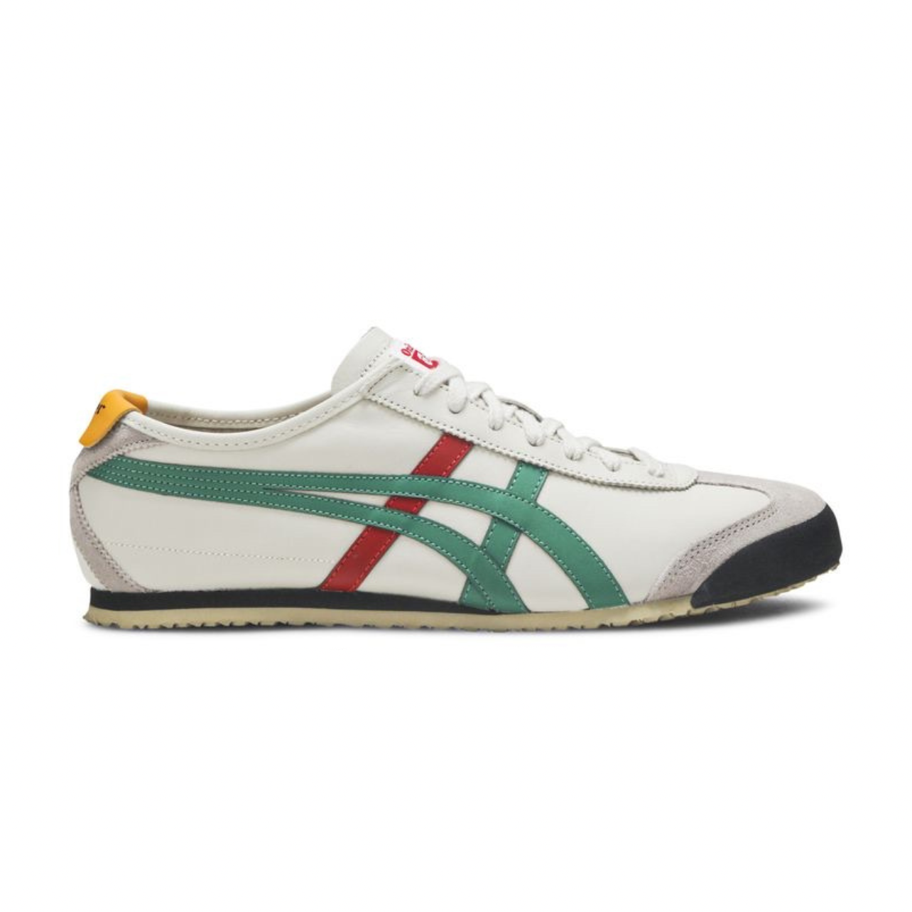 6308BC1B-B45C-4C7E-A35D-927989F9E6D0.png Onitsuka Tiger Mexico 66 'Birch Green' 2022 - Image 1