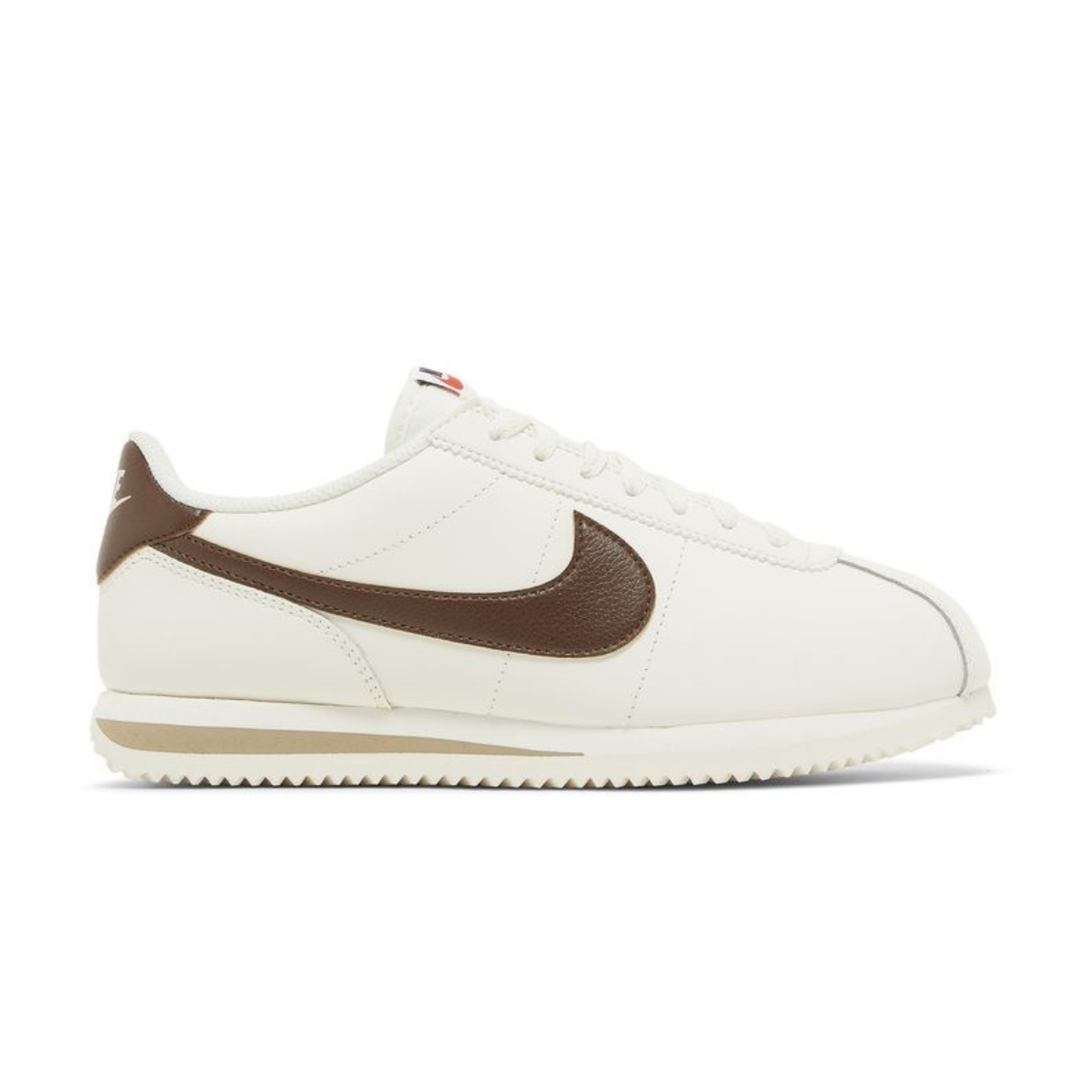 69B6B3E0-4DAD-4B65-AD61-D06CC66718BB.png Nike Cortez Cacao Wow - Image 1
