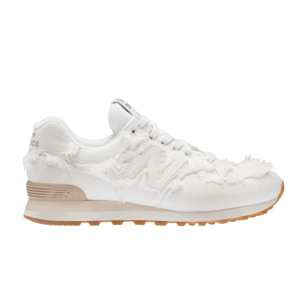 6FCF2025-FB37-4378-B75D-E1A8F95B8267.png New Balance x Miu Miu 574 'Denim - White' - Image 1