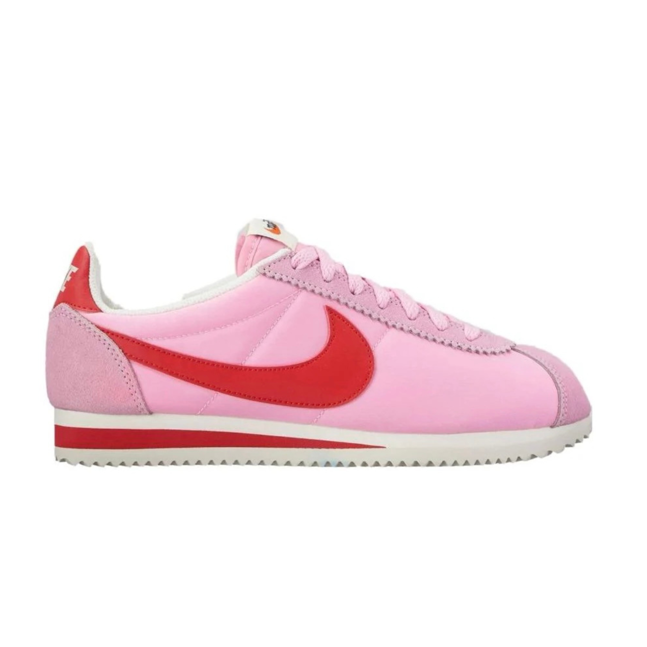 75254410-1B6F-475D-89A2-BFFAE5030FD9.png Nike Cortez Rose Pink - Image 1
