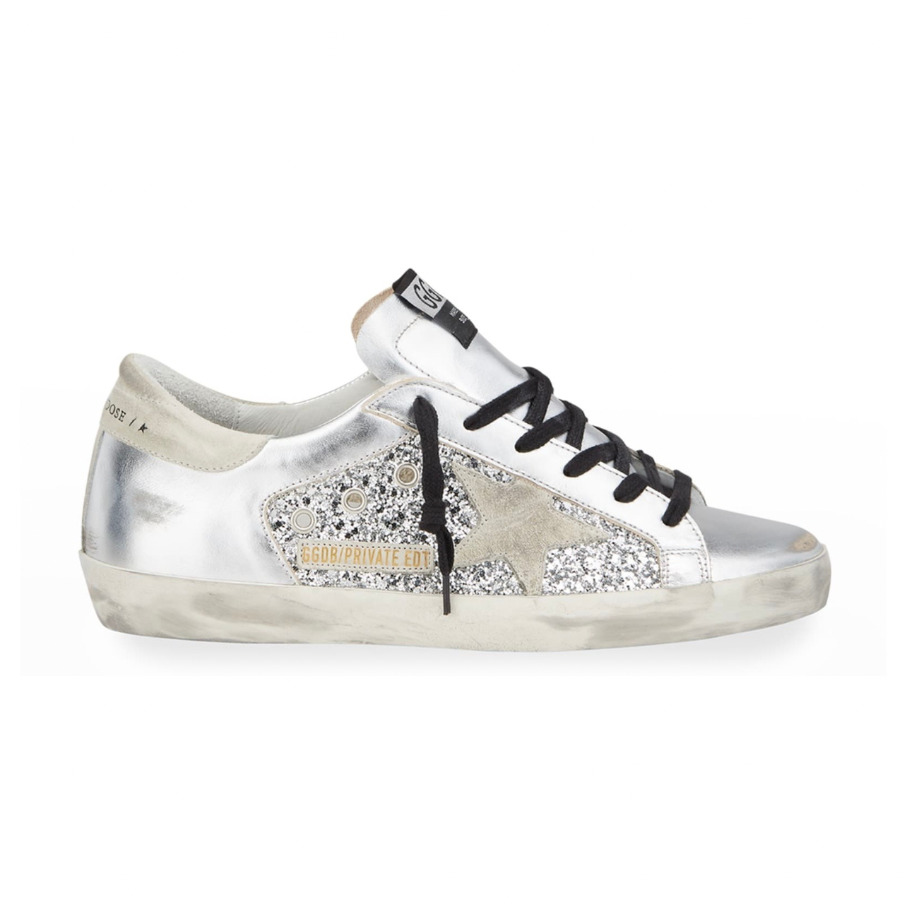 7DA5966F-A7DC-411C-B28B-2CF5C6756FC1.png Golden Goose Super Star Limited Edition (Women's) - Image 1