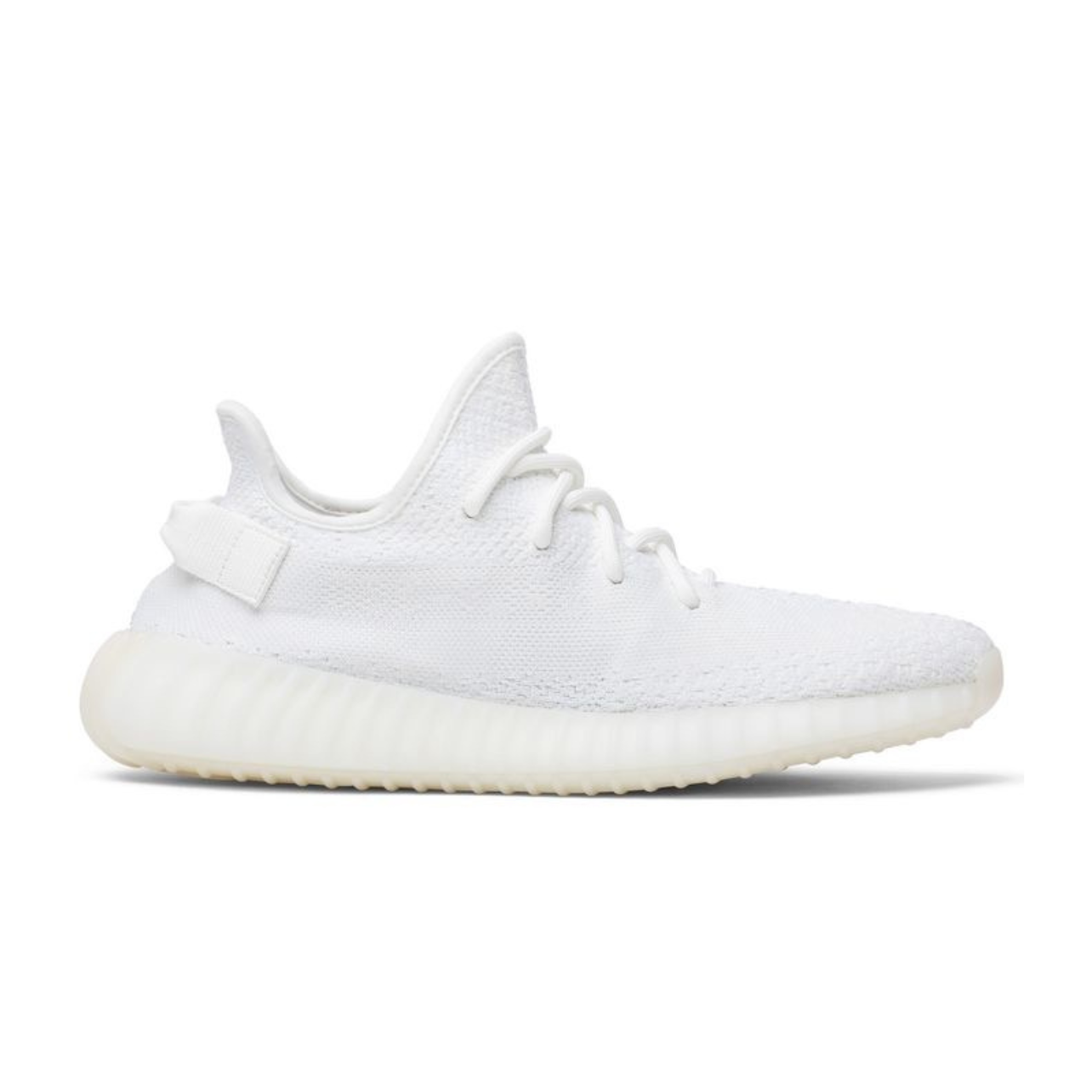 83E3D7F1-74EC-4FF6-BE5B-F230CF8A0937.png Adidas Yeezy Boost 350 V2 – Cream - Image 1