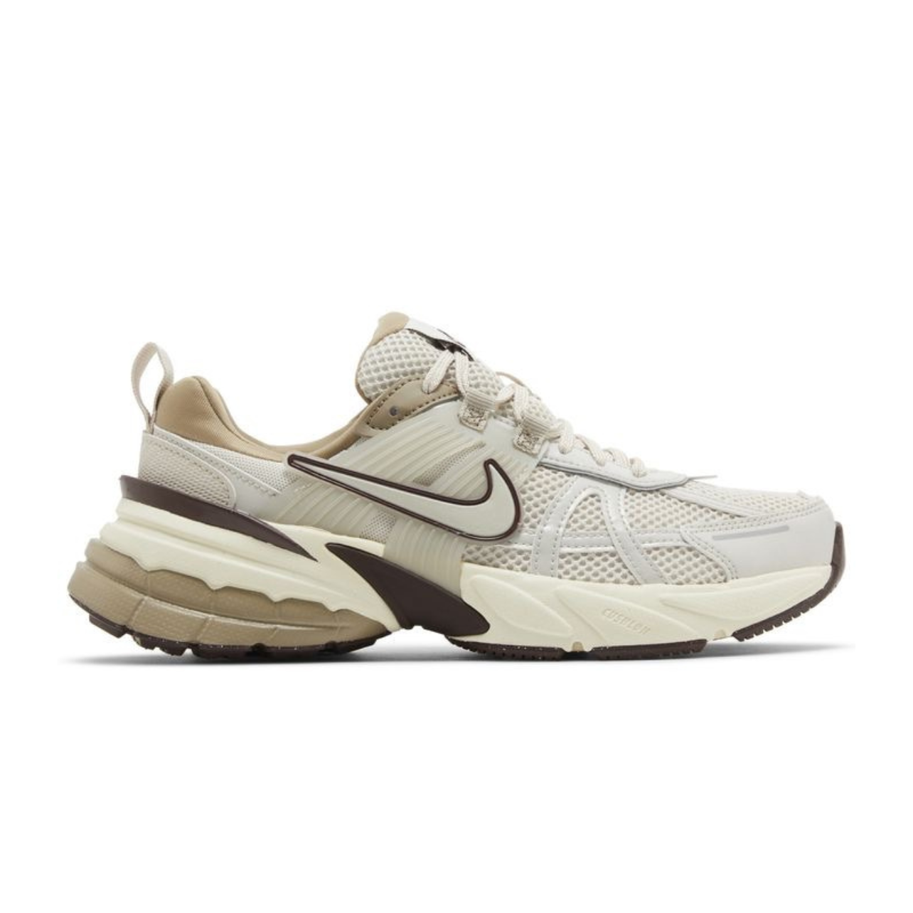 98A0C5E8-587A-411F-B69C-7DAED90EBFFC.png Nike V2K Run 'Light Orewood Brown' - Image 1