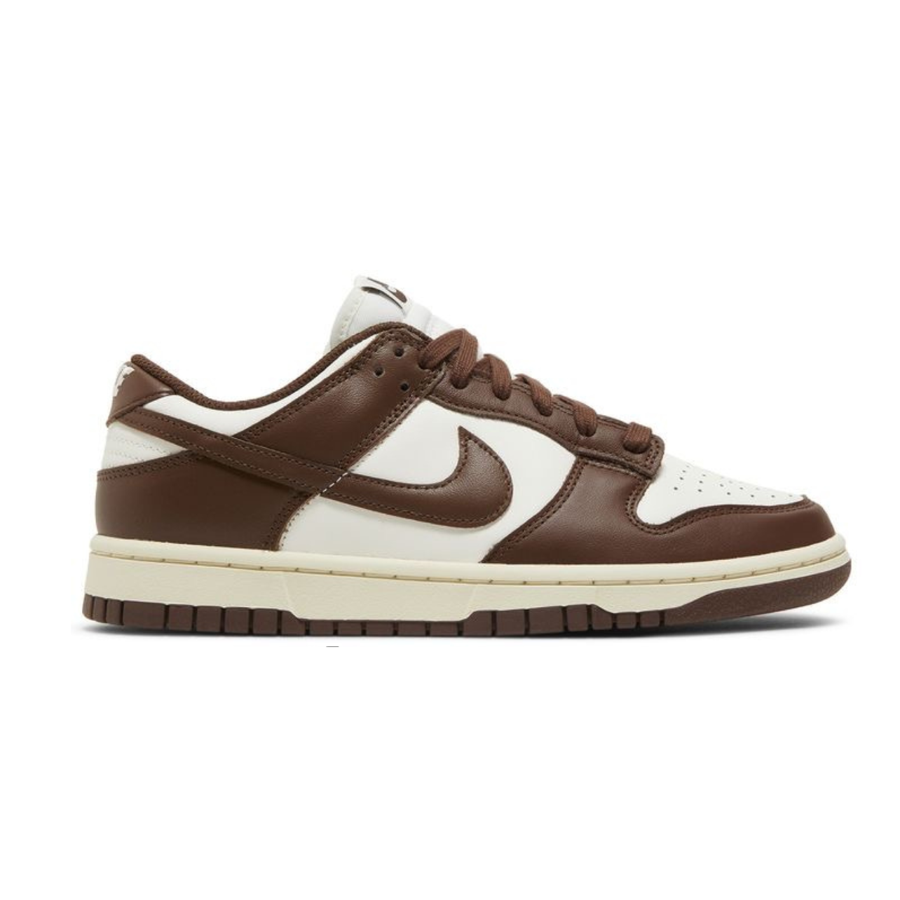 AE89DD0B-E999-4210-994B-8CF43FBF1317.png Nike Dunk Low 'Cacao Wow' - Image 1