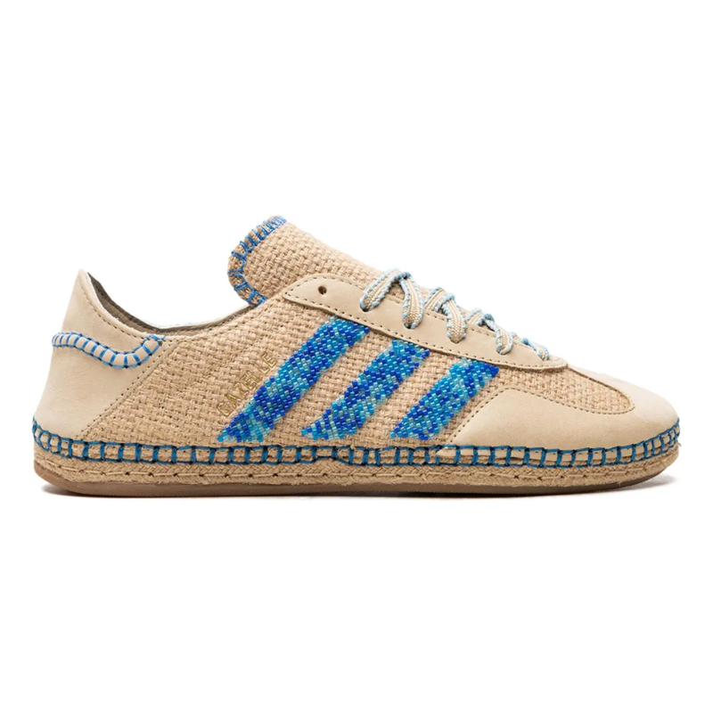 Adidas-Bermuda-Collegiate-Burgundy-6.png Adidas Gazelle – CLOT Linen Khaki - Image 1