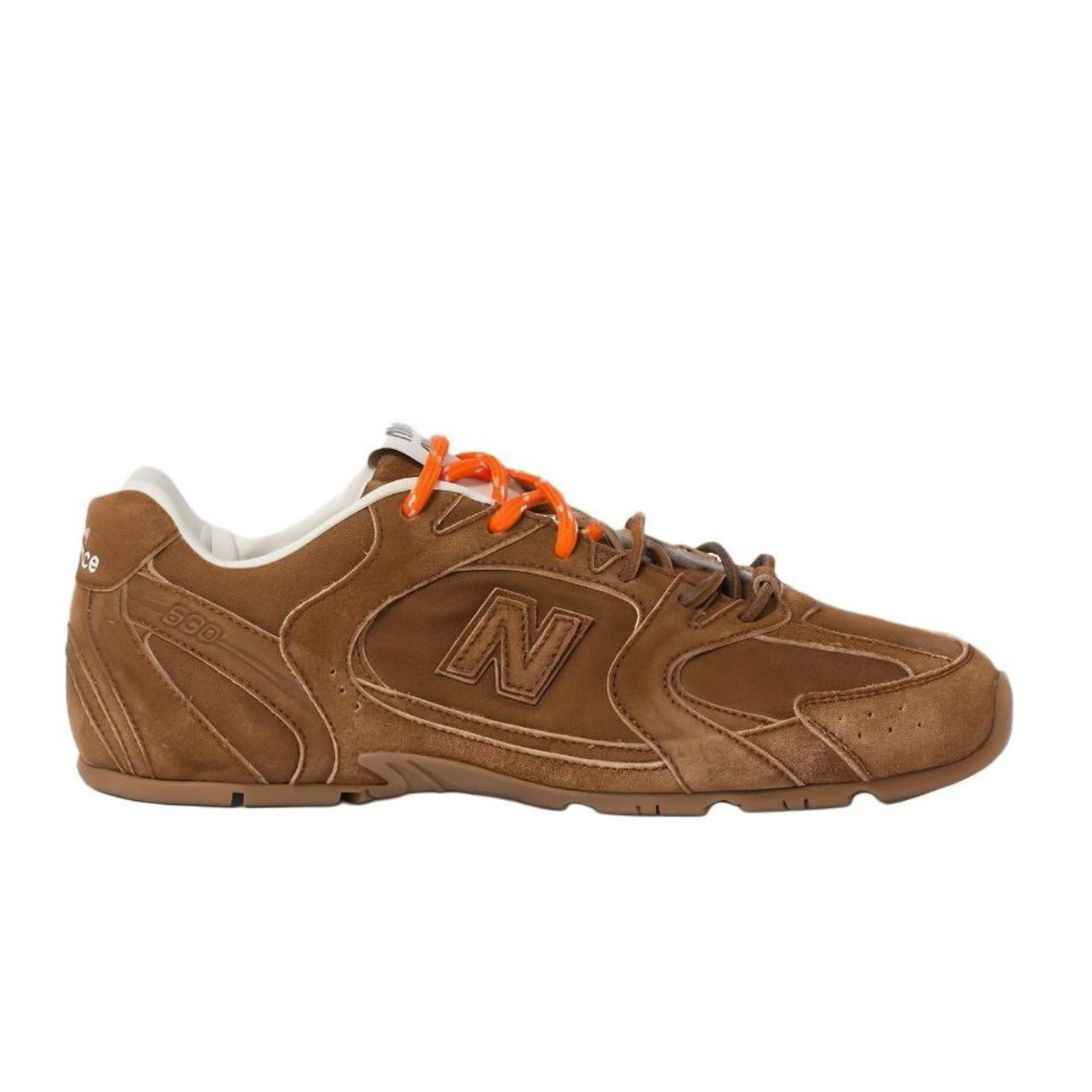 B0F714B8-3113-4681-AD52-648615851AEE.png New Balance x Miu Miu 530 'Cinnamon' - Image 1