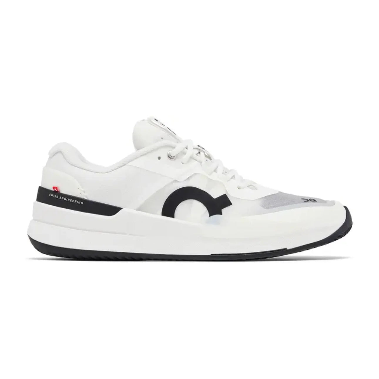 B57ED8BC-2E65-408D-8274-E5EC50F8F92D.jpg ON The Roger Pro 2 Clay 'White Black' - Image 1