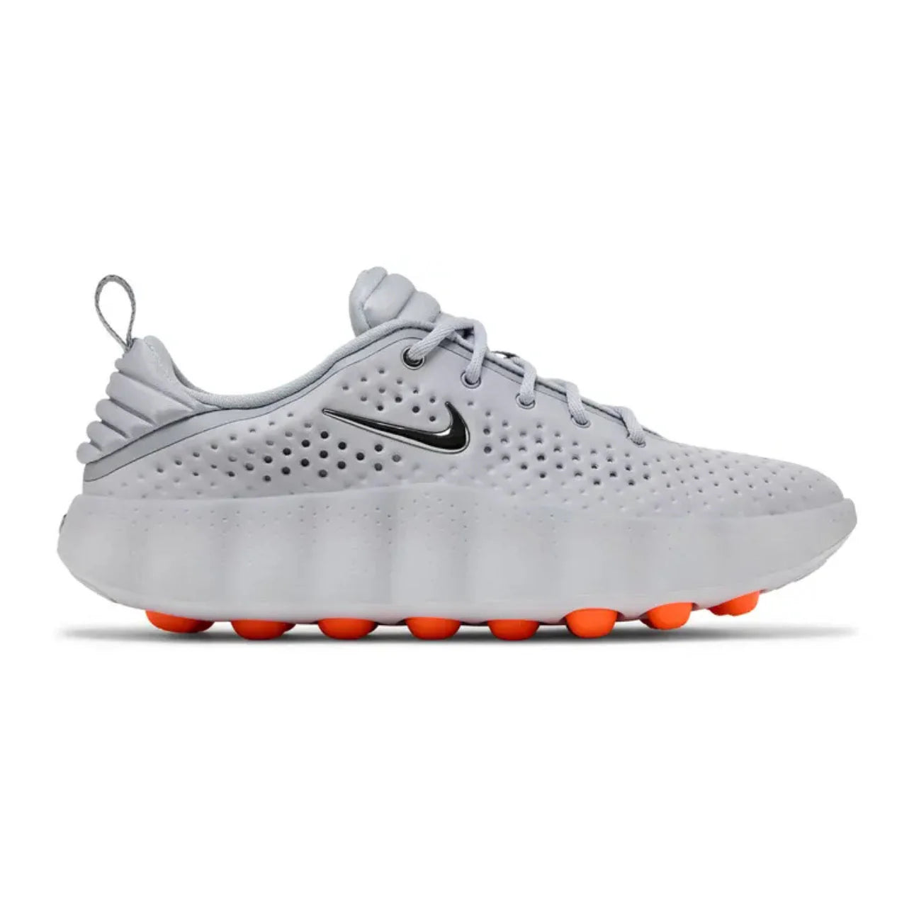 BAED868D-6AA6-4438-83AD-A201CF715465.jpg Nike Mind 002 'Light Smoke Grey' - Image 1