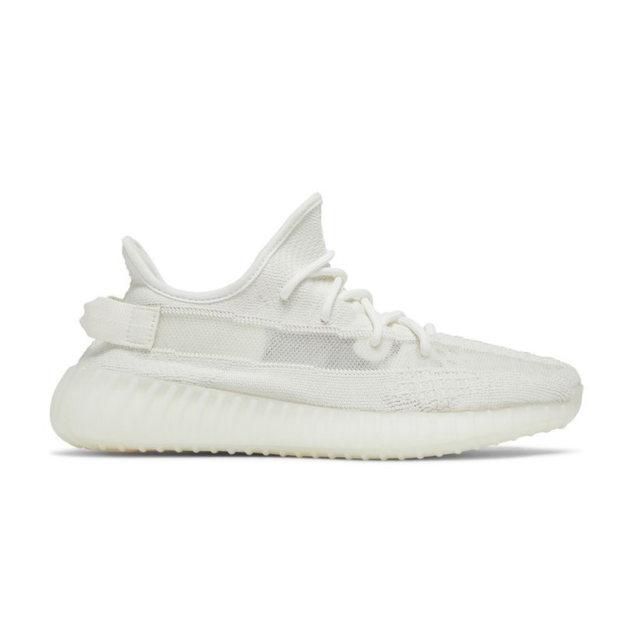 C20FEA74-3F7F-4F18-AB0B-3C1D5BB3C255.png Adidas Yeezy Boost 350 V2 – Bone - Image 1