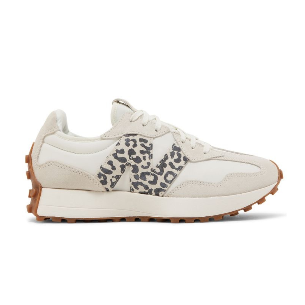 CE4F5E47-218E-42AE-9ABB-081B2D9BA048.png New Balance 327 'Sea Salt Leopard' - Image 1
