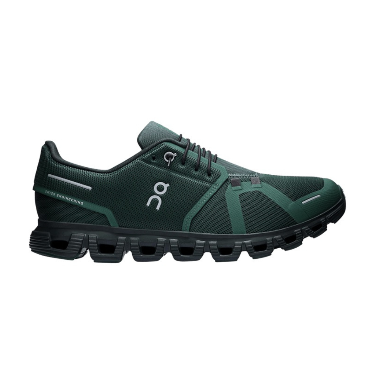 DE48A566-7097-4470-9B56-0834904BC98F.png On Running Cloud 6 'Evergreen' - Image 1