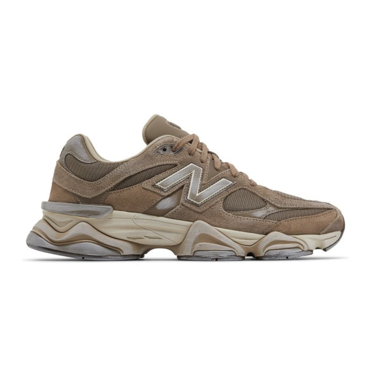 E3E7A573-0B58-4806-864E-0DCB82E716C3.png New Balance 9060 'Mushroom' - Image 1