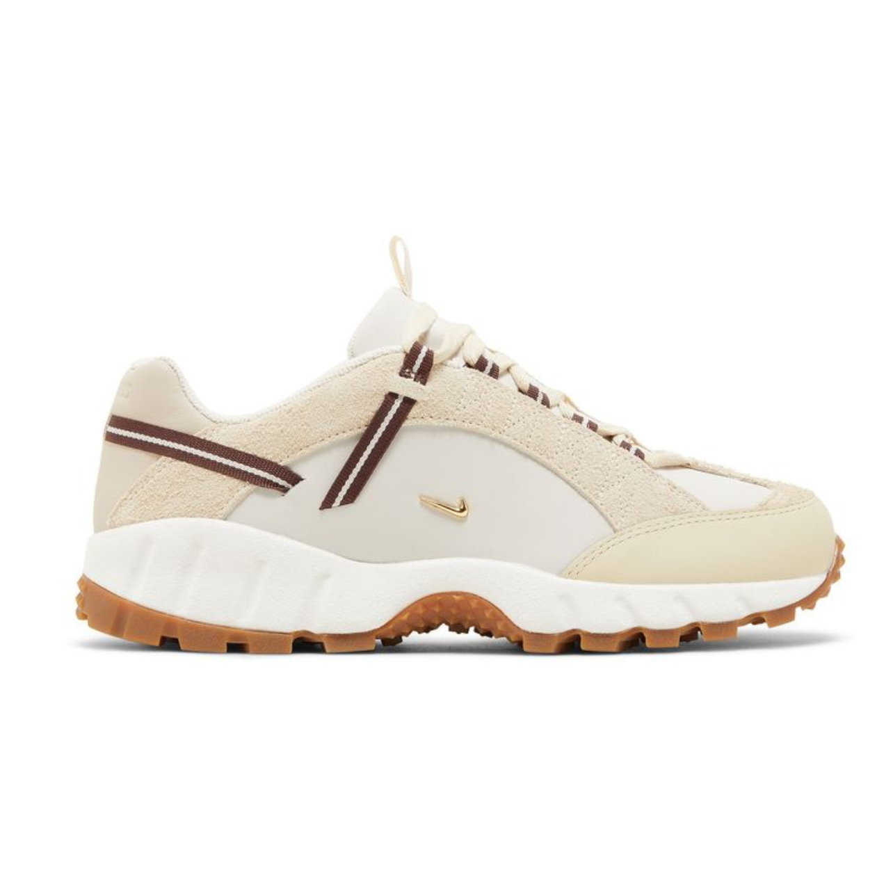 E9148CA9-010E-4374-8CDE-1C4A7CF6F4FE.png Nike Jacquemus x Wmns Air Humara LX 'Sail' - Image 1