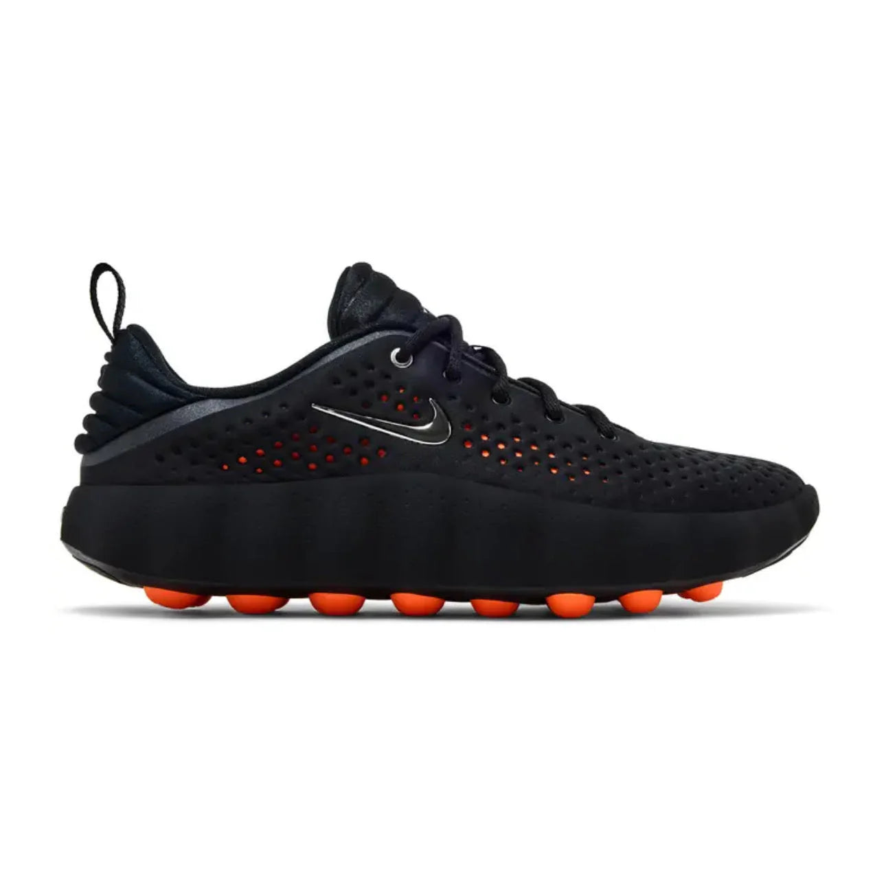F79B43CB-AEF9-404F-AA03-DD34B4FD3DC4.jpg Nike Mind 002 'Black Hyper Crimson' - Image 1