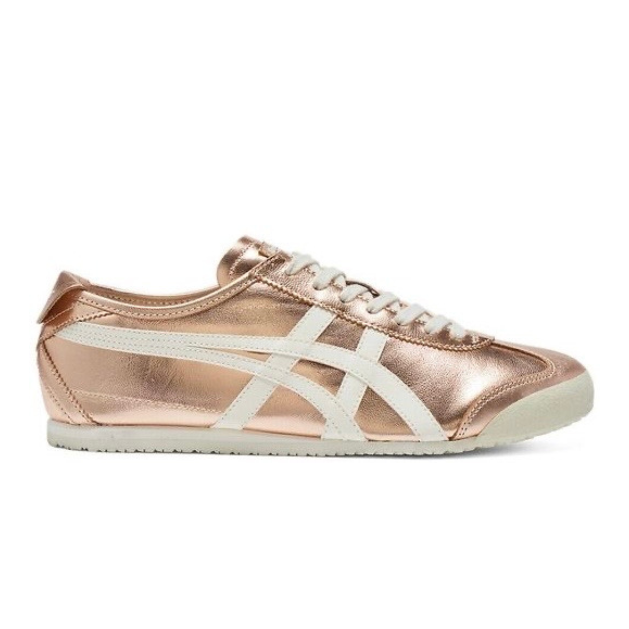 FFF78E53-C319-4072-B648-529340E185B5.png Onitsuka Tiger Mexico 66 Rose Gold/Cream - Image 1