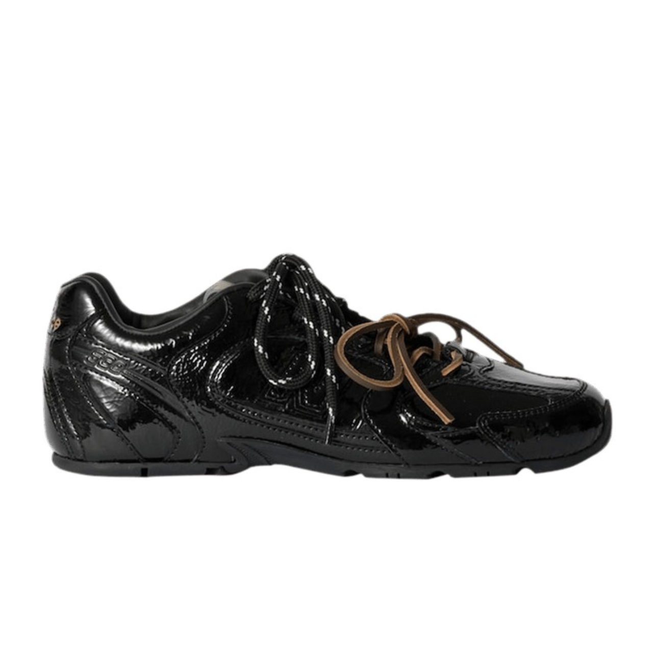 IMG-2469.png New Balance x Miu Miu 530 SL 'Black Patent' - Image 1