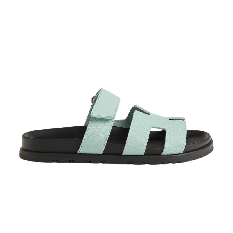 Untitled-design-44.jpg Hermès Chypre sandal 'bleu cristaux' - Image 1