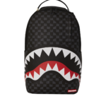 Atomic Vapor Shark Backpack