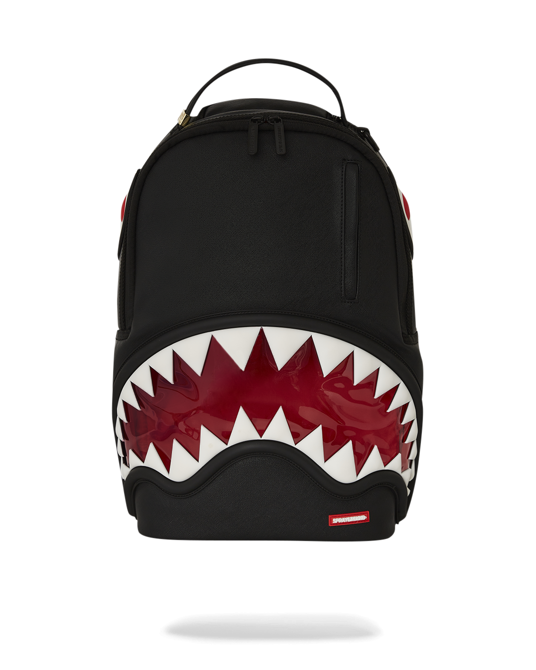 big-bite-lucid-clear-shark-bite-backpack-1.png Big Bite Lucid Clear Shark Bite Backpack - Image 1