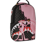 Pink Panther Pink Painter Backpack