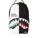 Shark Central Reflex DLXSV Backpack