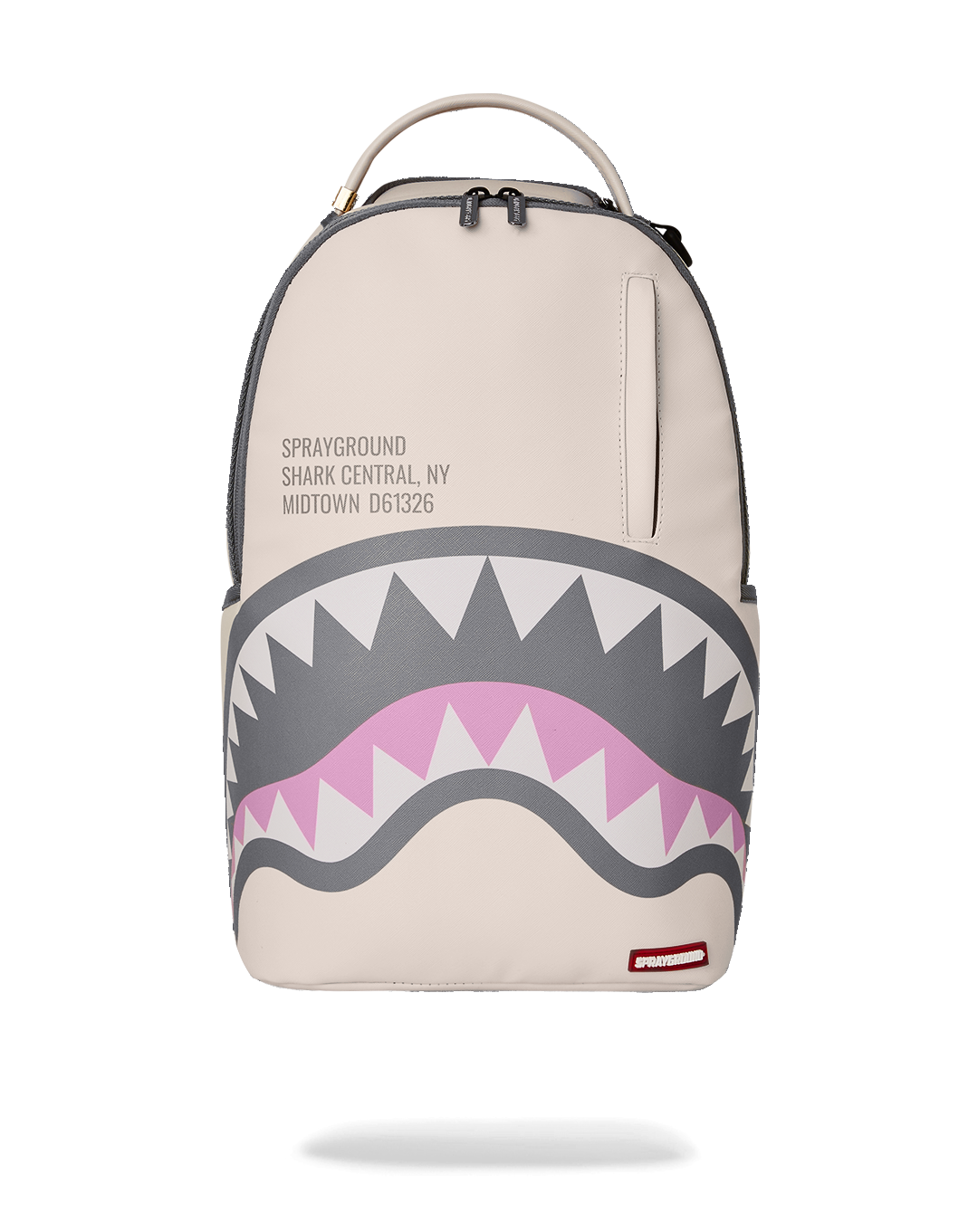 shark-central-saturdays-dlxsv-backpack-1.png Shark Central Saturdays DLXSV Backpack - Image 1