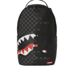 Speed Shark Side Swipe Backpack