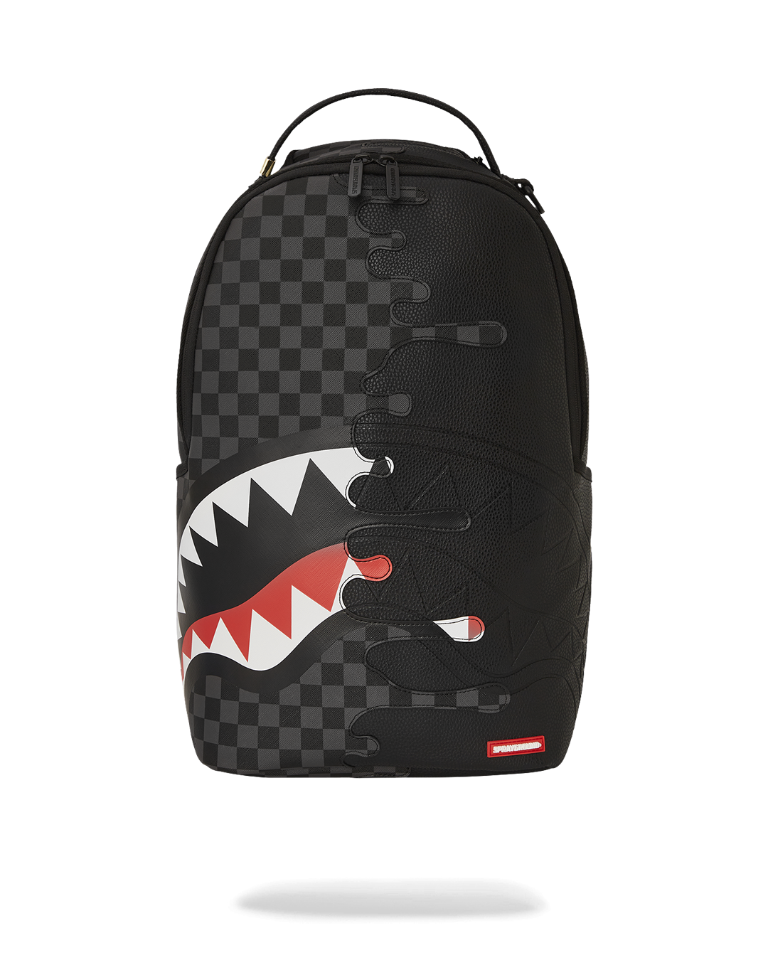 speed-shark-side-swipe-backpack-1.png Speed Shark Side Swipe Backpack - Image 1