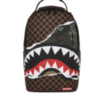 Unstoppable Endeavors III Backpack