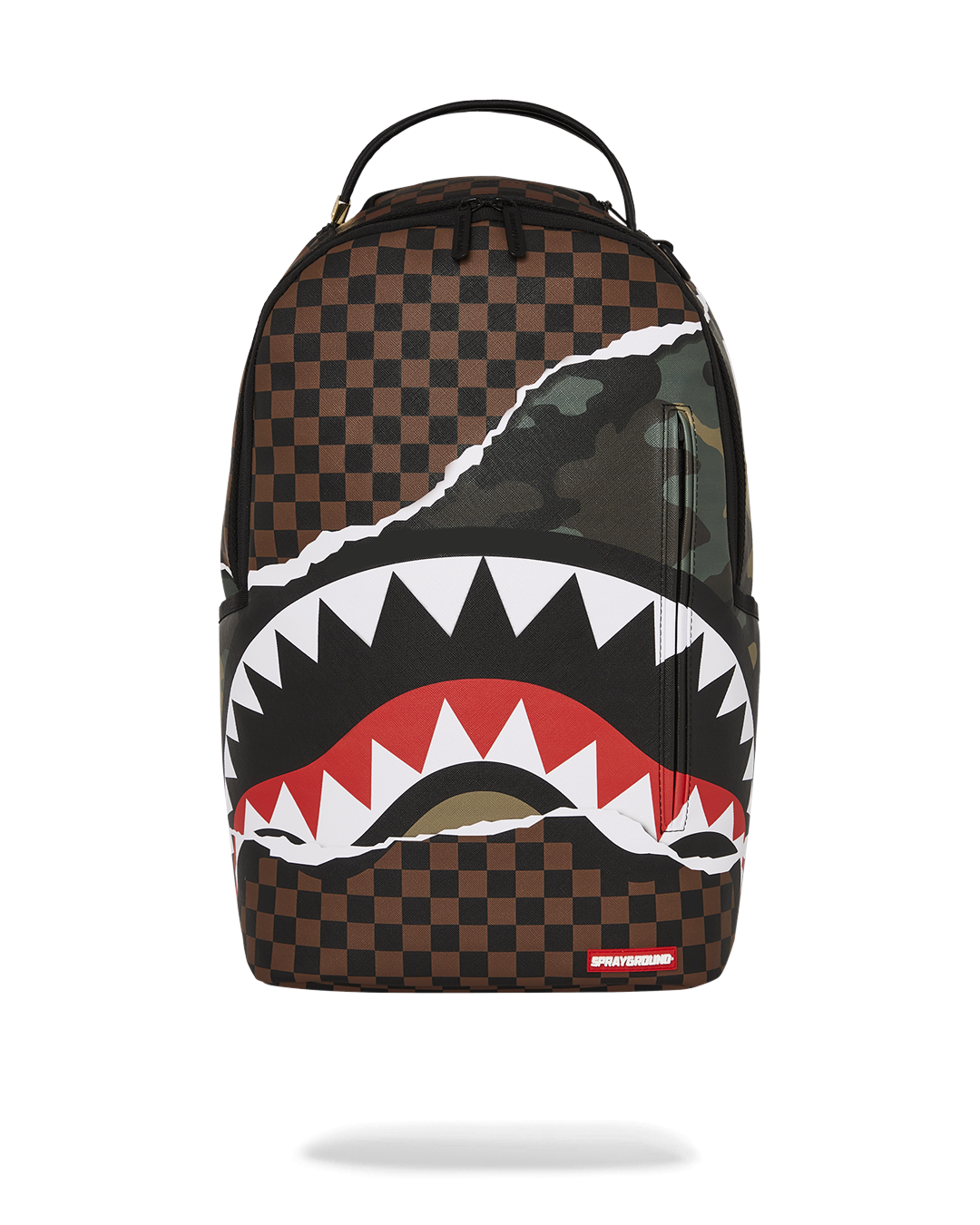 unstoppable-endeavors-iii-backpack-1.png Unstoppable Endeavors III Backpack - Image 1