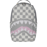 Vanquish Cream DLXSV Backpack